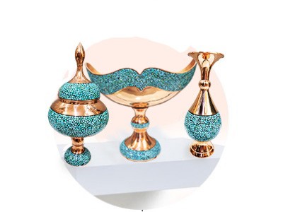 فیروزه کوبی