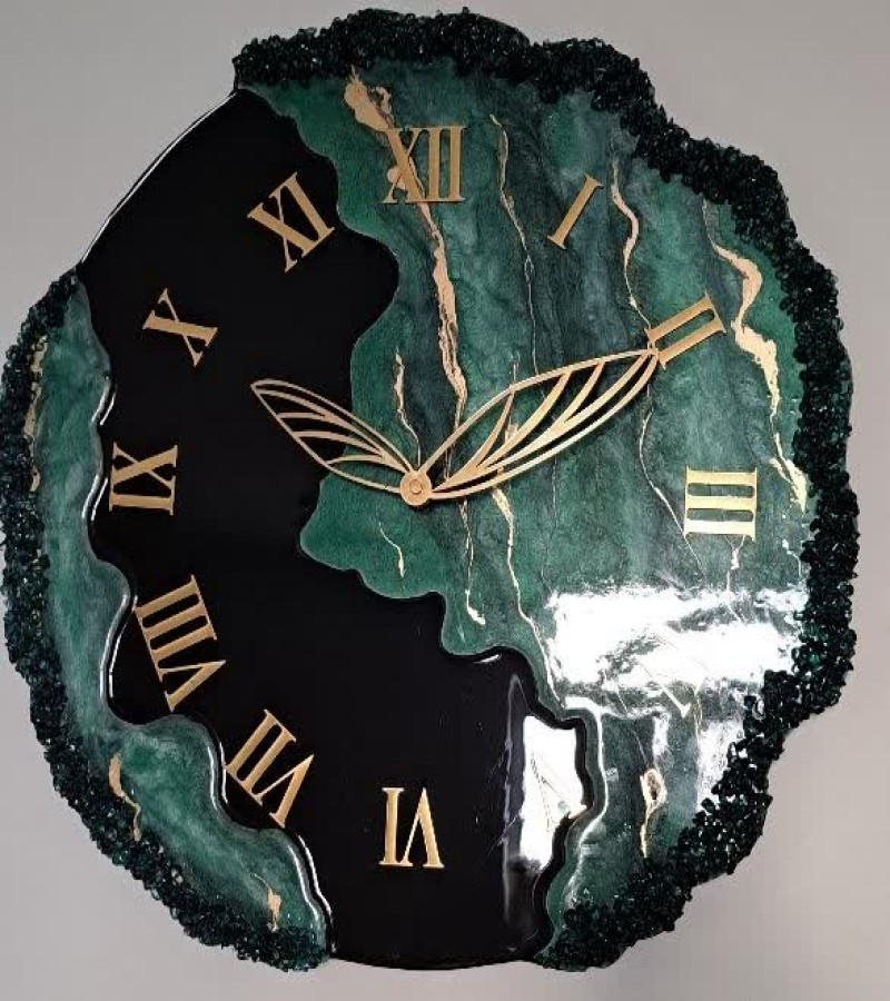 ساعت رزینی مدل 2064