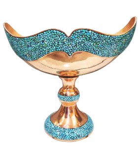 کشکول-فیروزه