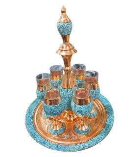 سرویس-شربت-خوری-فیروزه