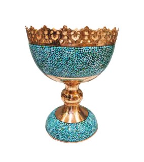 آجیل-خوری-فیروزه