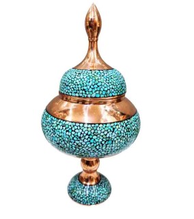 شکلات-خوری-فیروزه